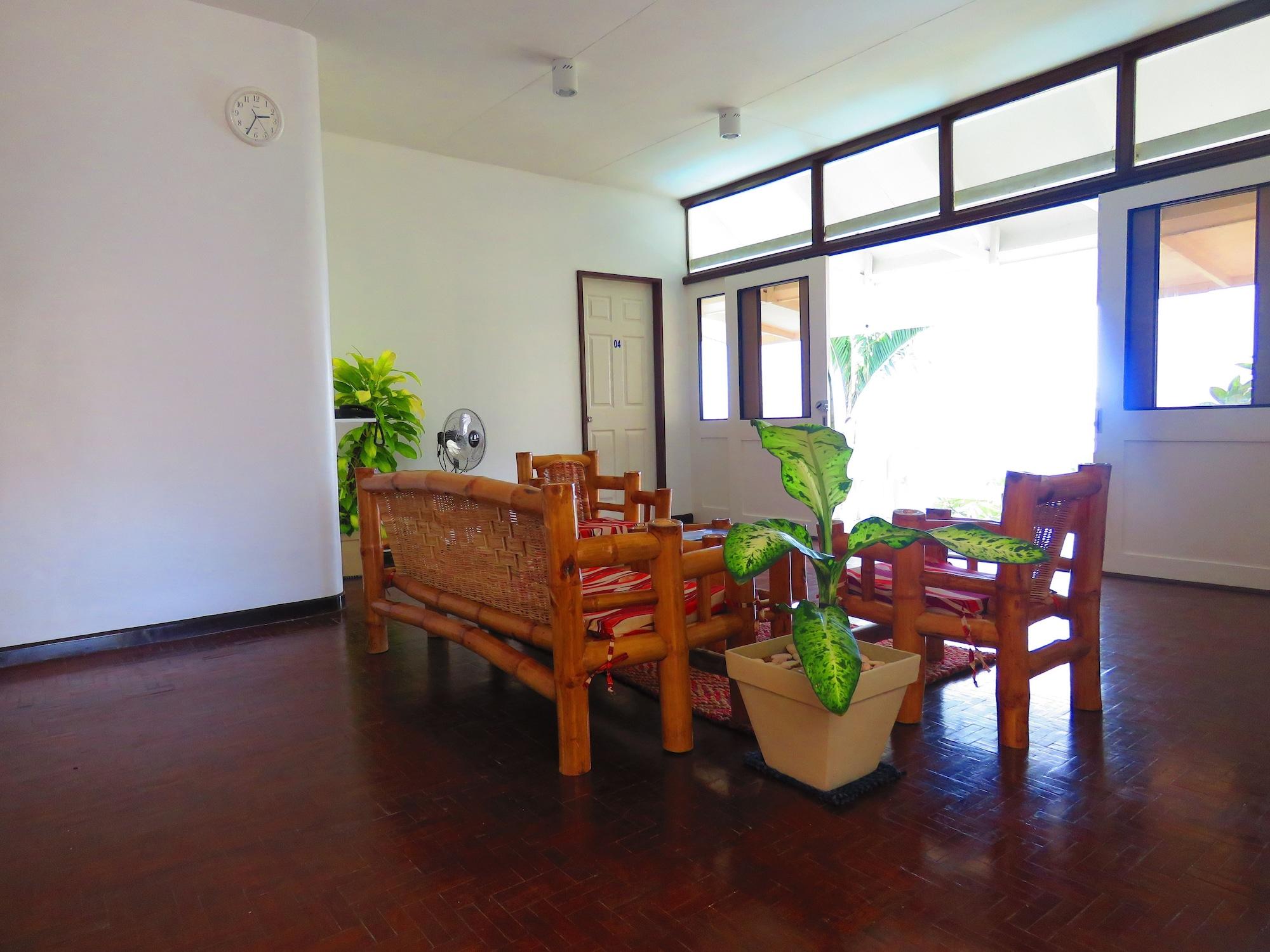 Aozora Seaside Mactan Hotel Lapu-Lapu City Eksteriør billede
