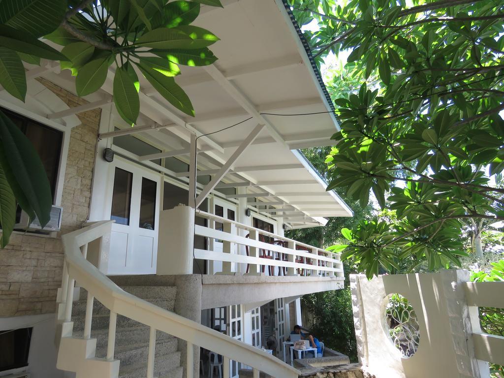 Aozora Seaside Mactan Hotel Lapu-Lapu City Eksteriør billede