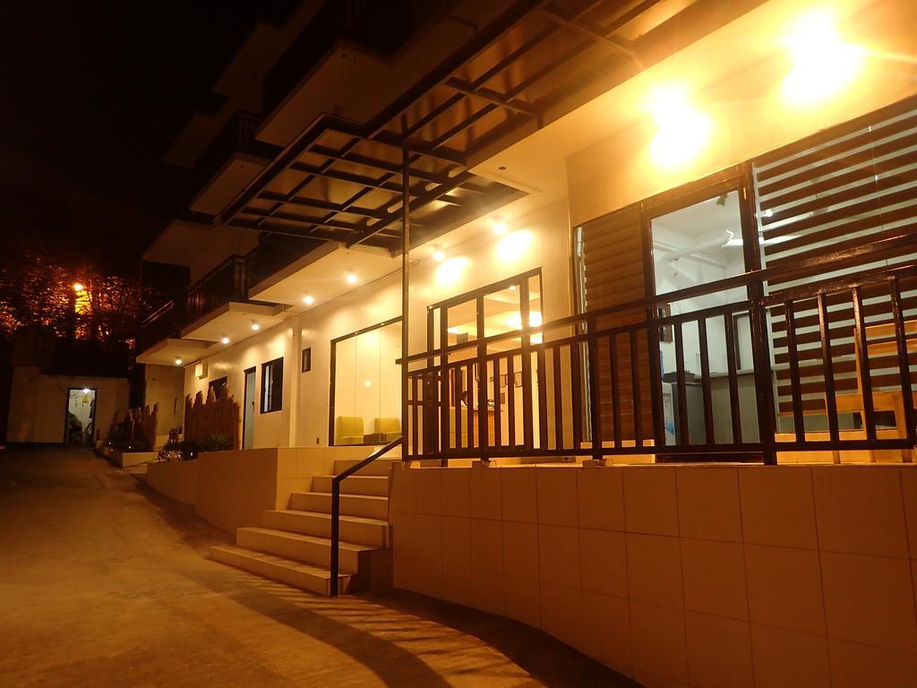Aozora Seaside Mactan Hotel Lapu-Lapu City Eksteriør billede