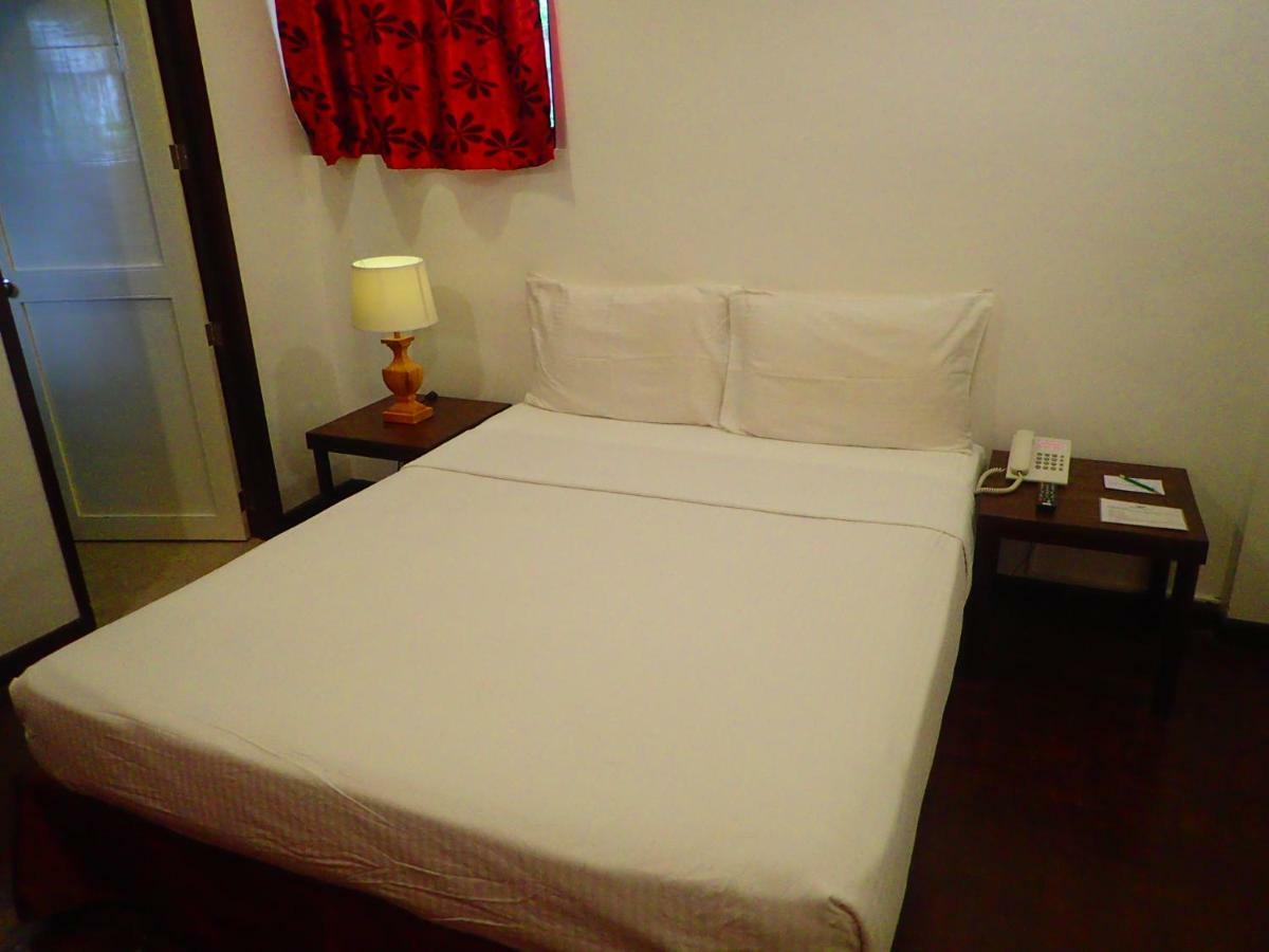 Aozora Seaside Mactan Hotel Lapu-Lapu City Eksteriør billede