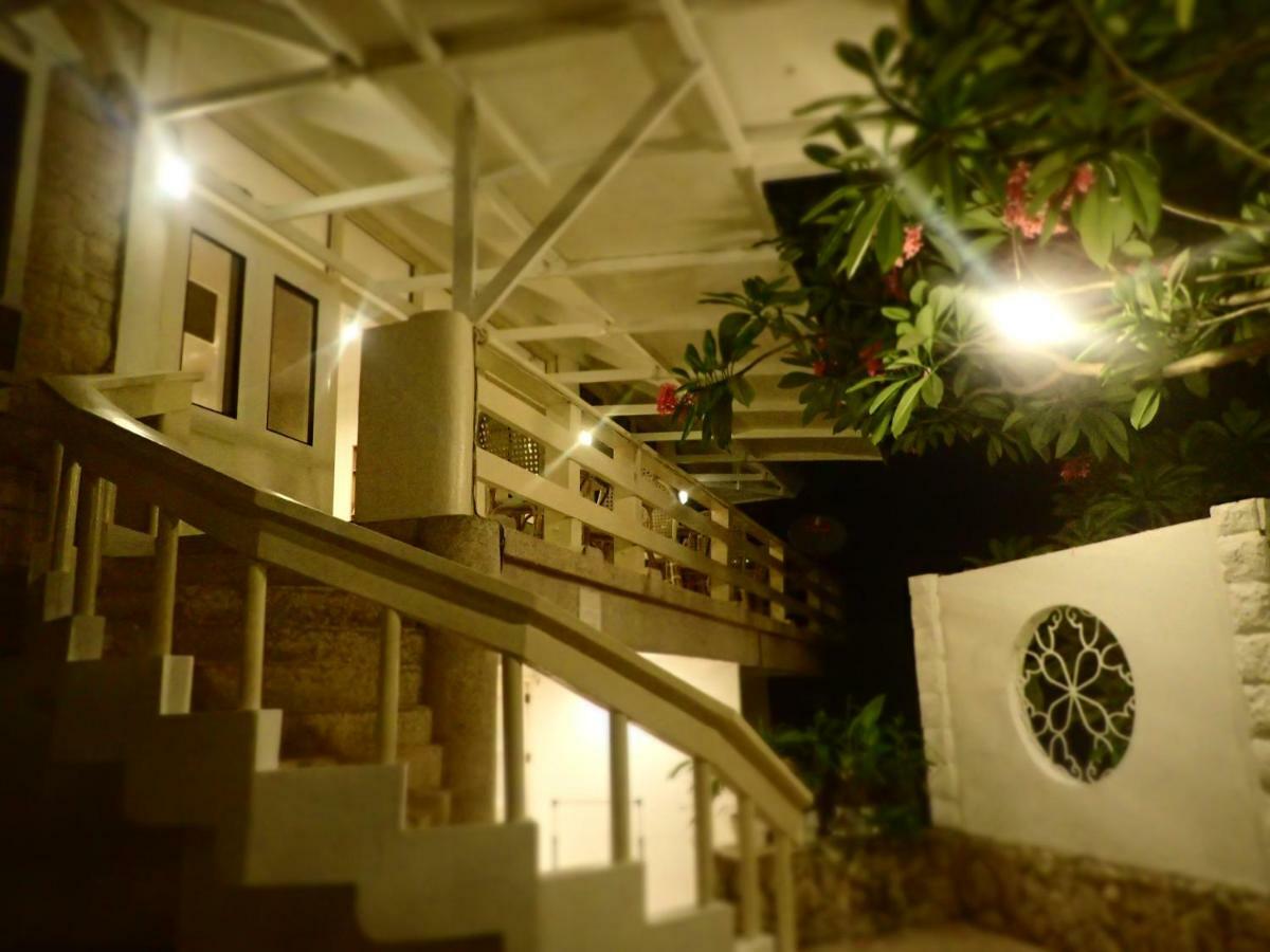 Aozora Seaside Mactan Hotel Lapu-Lapu City Eksteriør billede