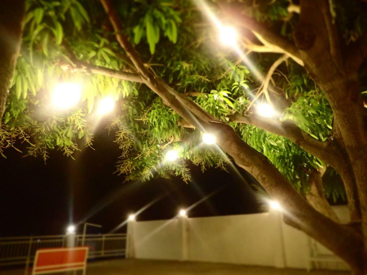 Aozora Seaside Mactan Hotel Lapu-Lapu City Eksteriør billede
