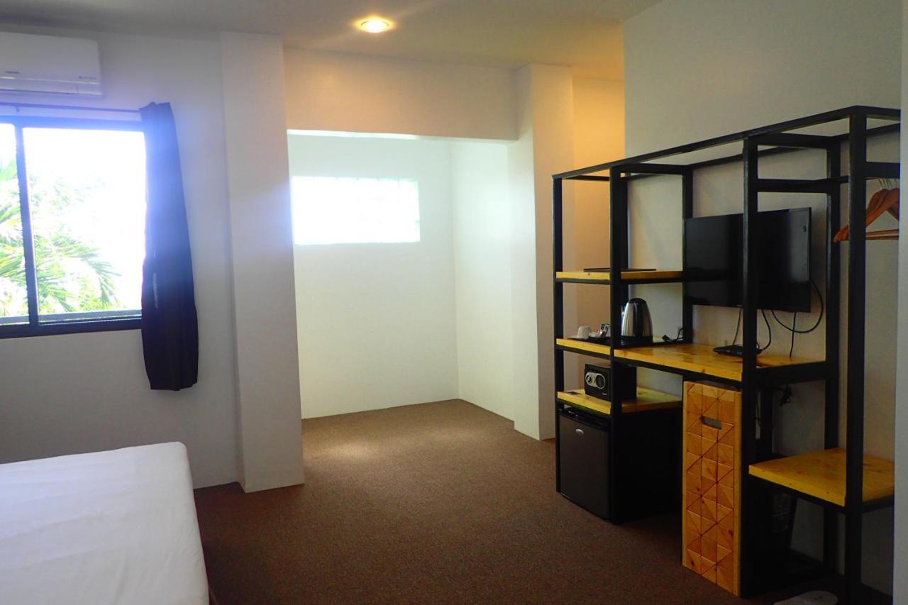 Aozora Seaside Mactan Hotel Lapu-Lapu City Eksteriør billede